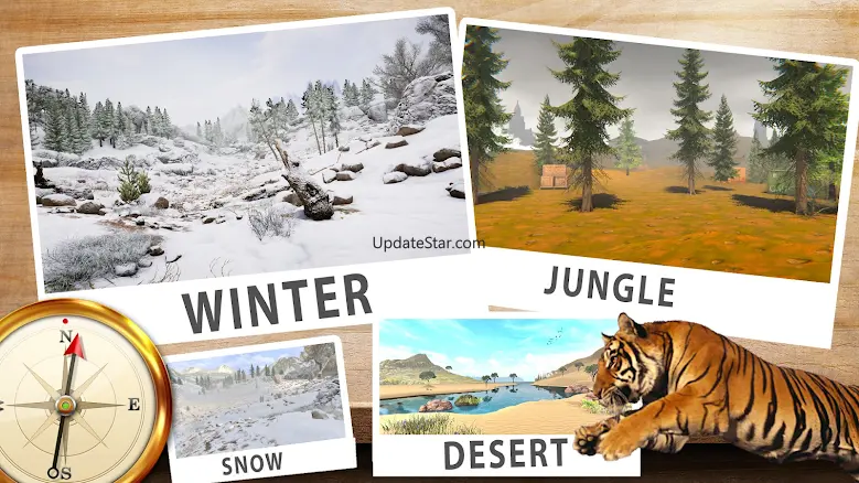 Wild Lion Hunt: Archery Hunter 1.0.13