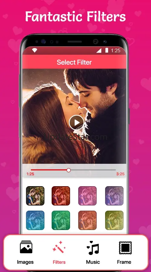 Love Photo Video Maker 2021 1.0