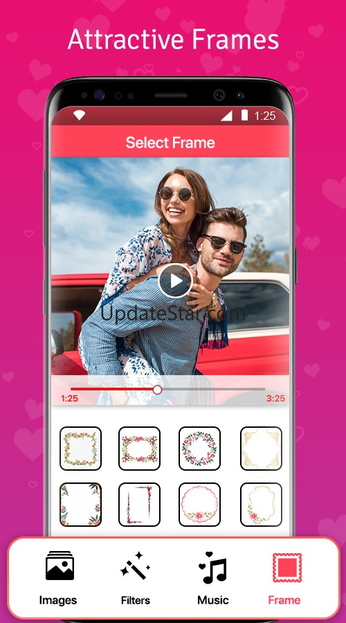 Love Photo Video Maker 2021 1.0