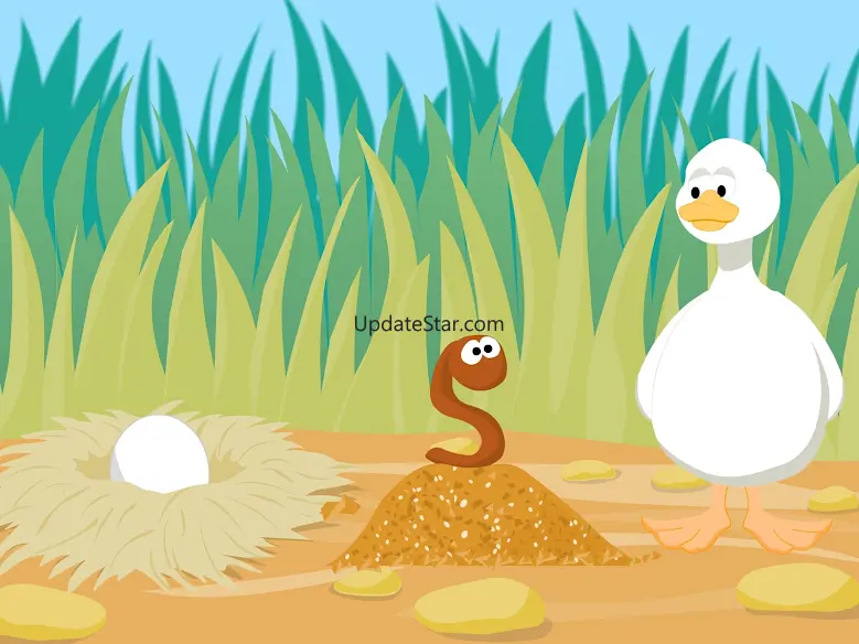 Numbers For Ducklings 3.3.1