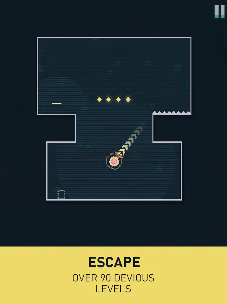 Jump Jerboa 1.6.0