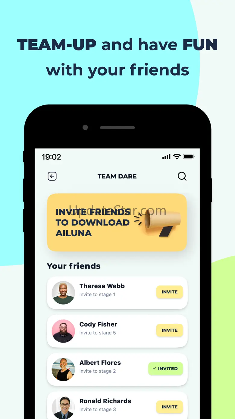 Ailuna - eco habits 1.37.5