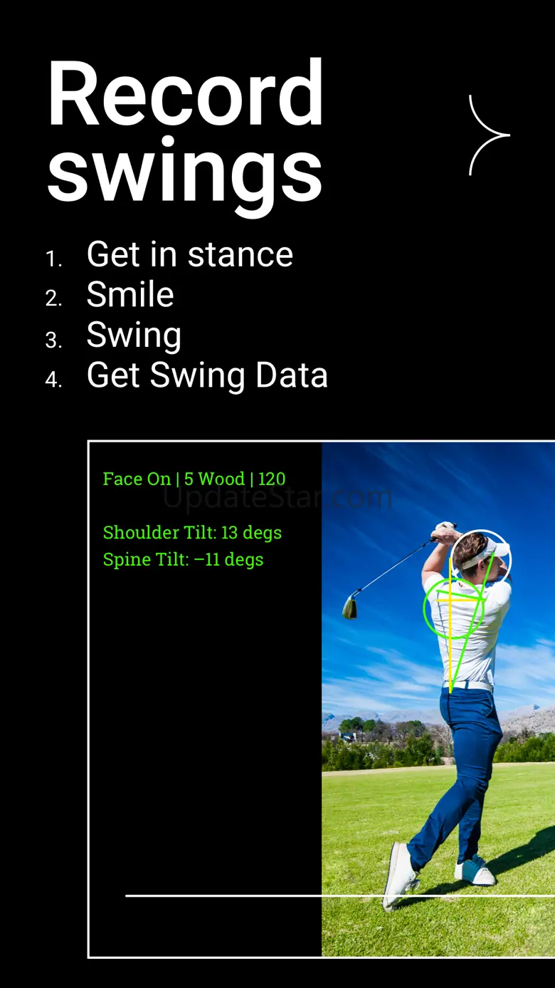 JoyMotion Golf 2.0