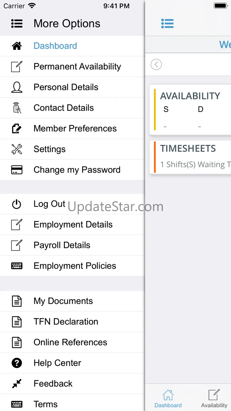 Entire OnHire: Workforce 5.0