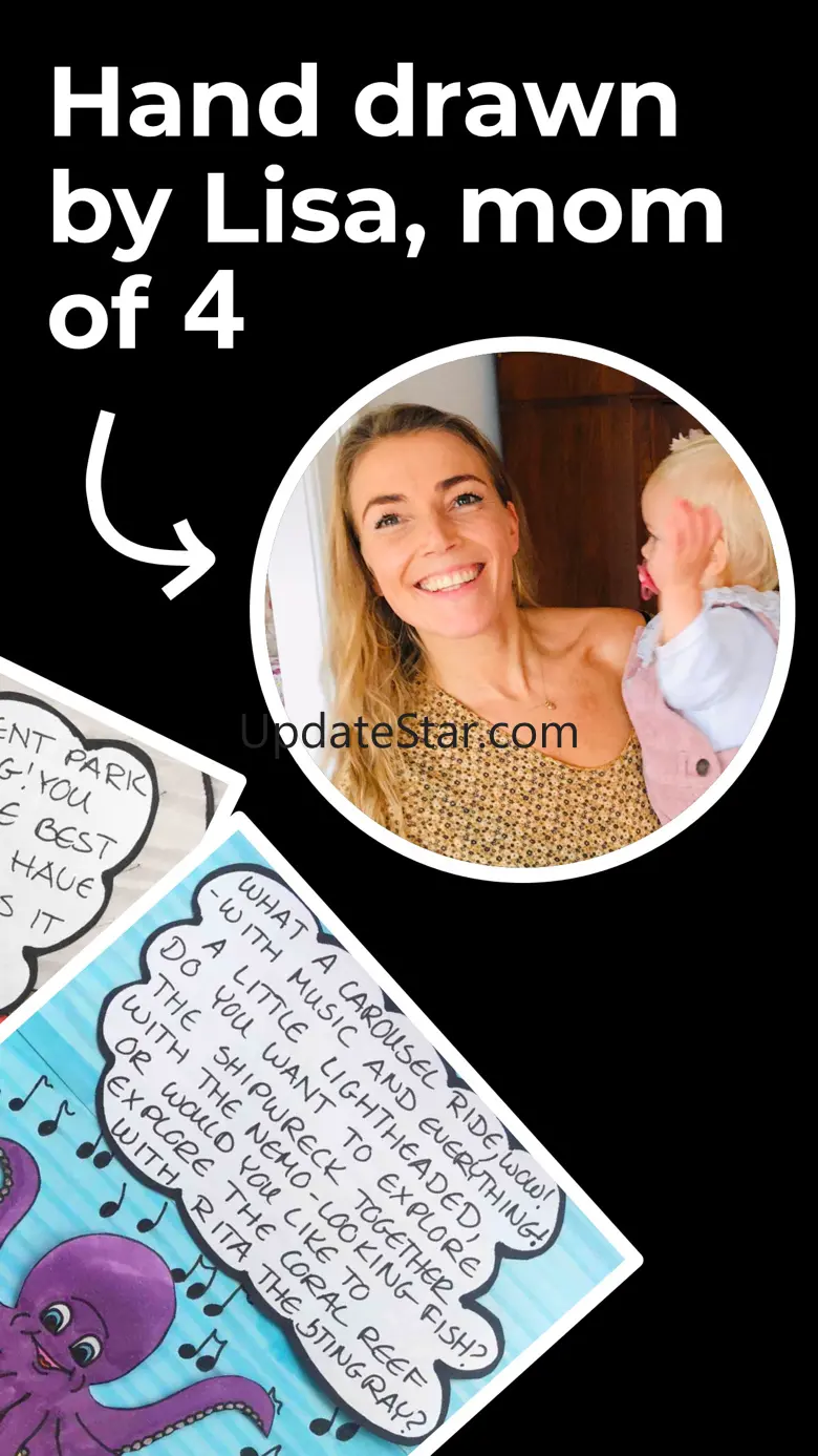 Hygge Stories: Kids Storybooks 2023.9