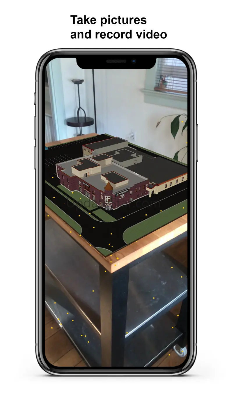Geopogo AR 1.3.1