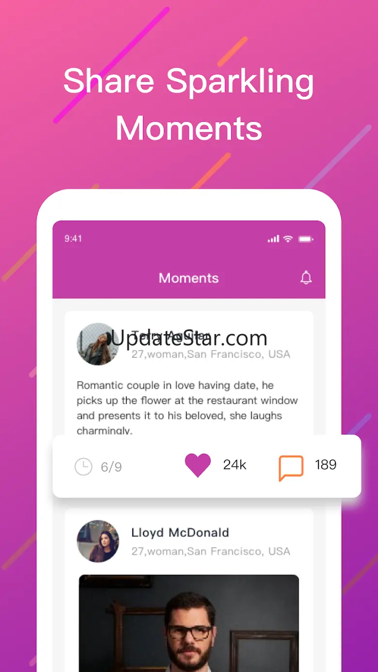 Kink, BDSM & Trans Hook Dating 5.7.2