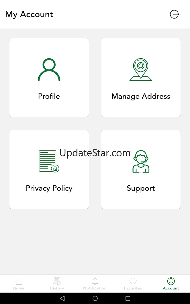 GFoods 9.2.5