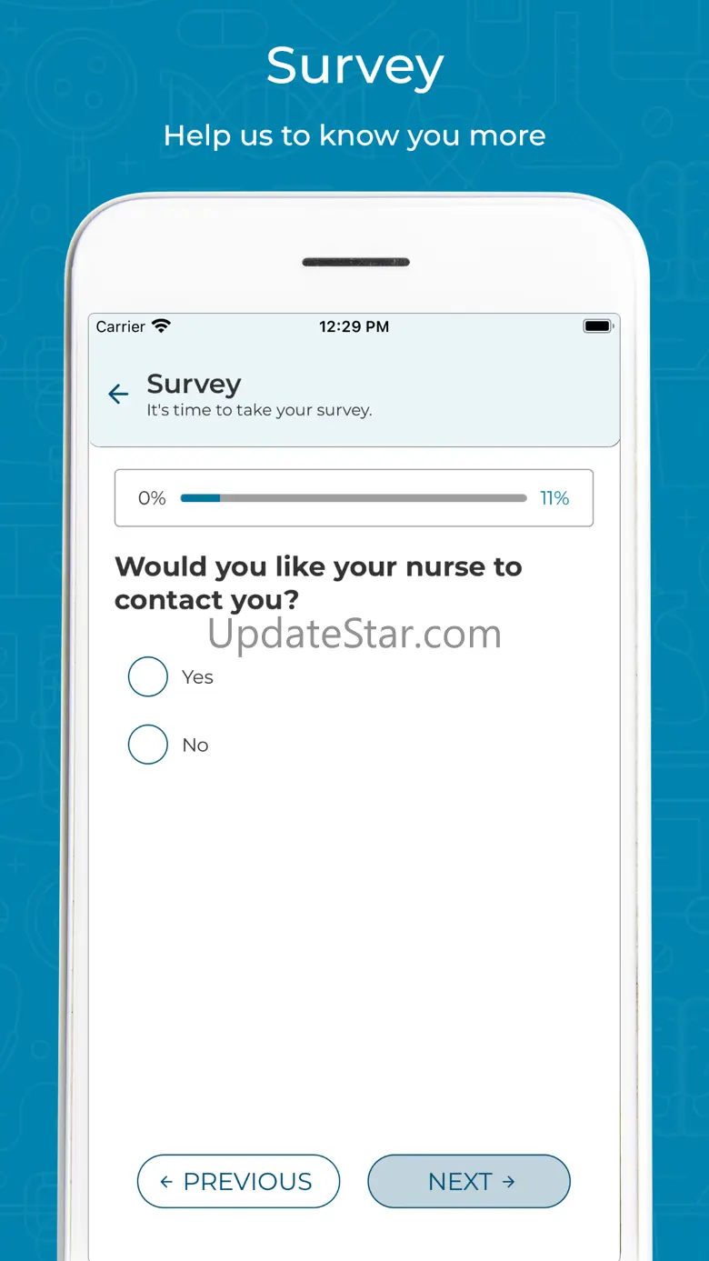 MyCare Virtual by AMC Health v1.0.1