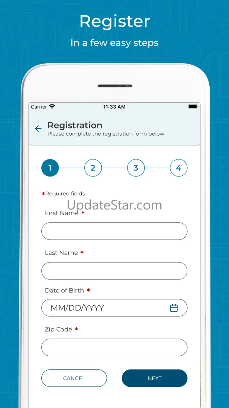 MyCare Virtual by AMC Health v1.0.1