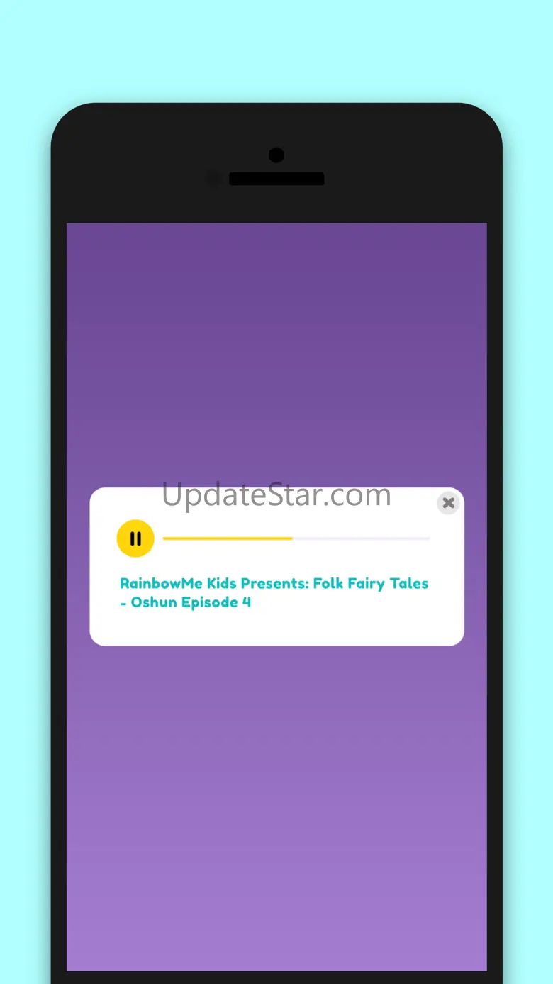 RainbowMe Kids 4.9