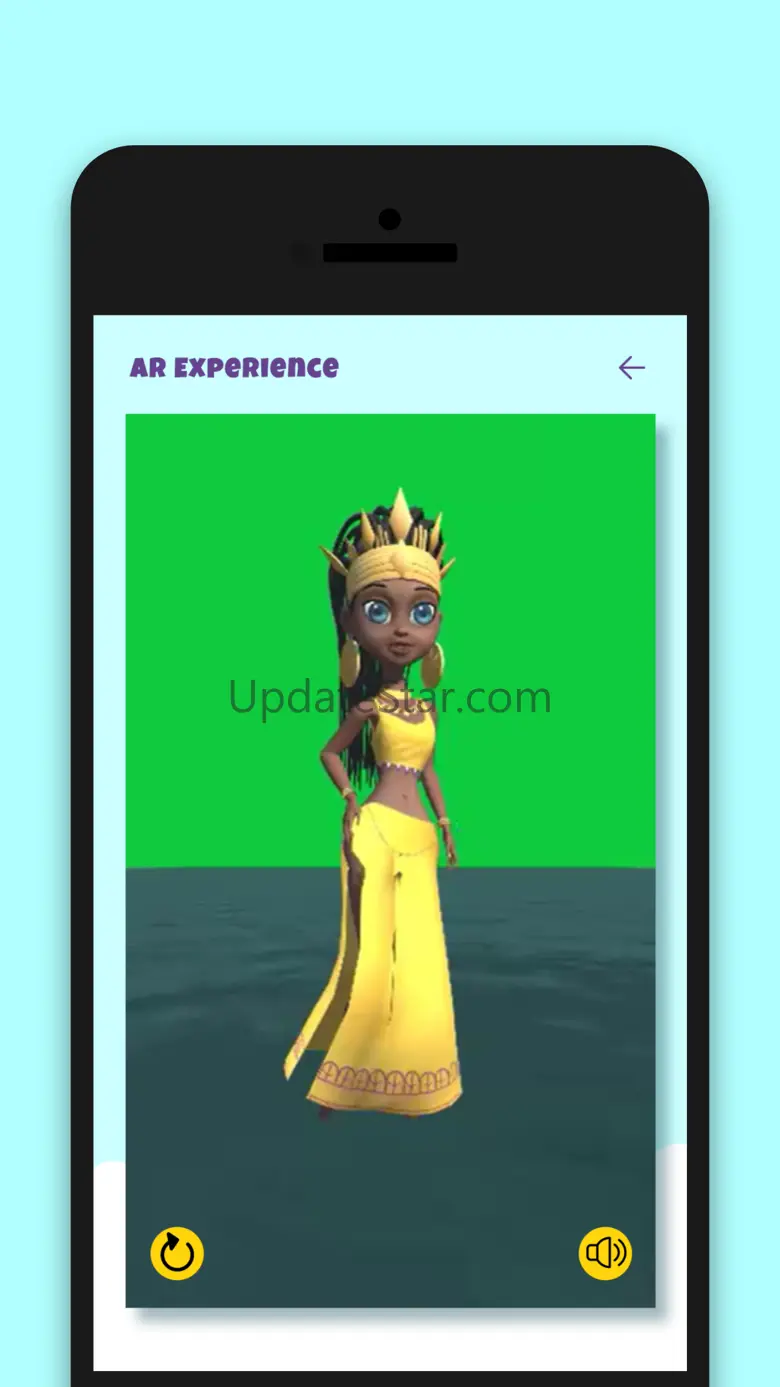 RainbowMe Kids 4.9