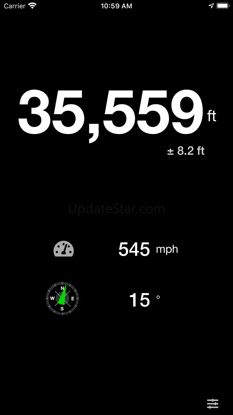 Positive Altitude 1.01
