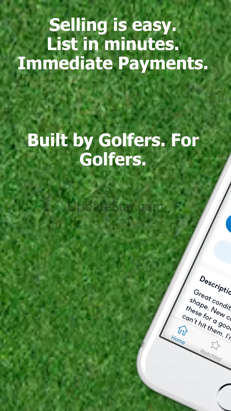Golfing Exchange 2.0.7