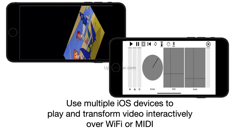 SmashCut Visual Synth 1.1