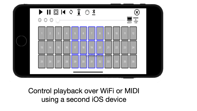 SmashCut Visual Synth 1.1