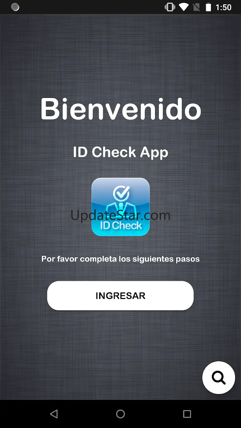 IDCheckApp 1.3