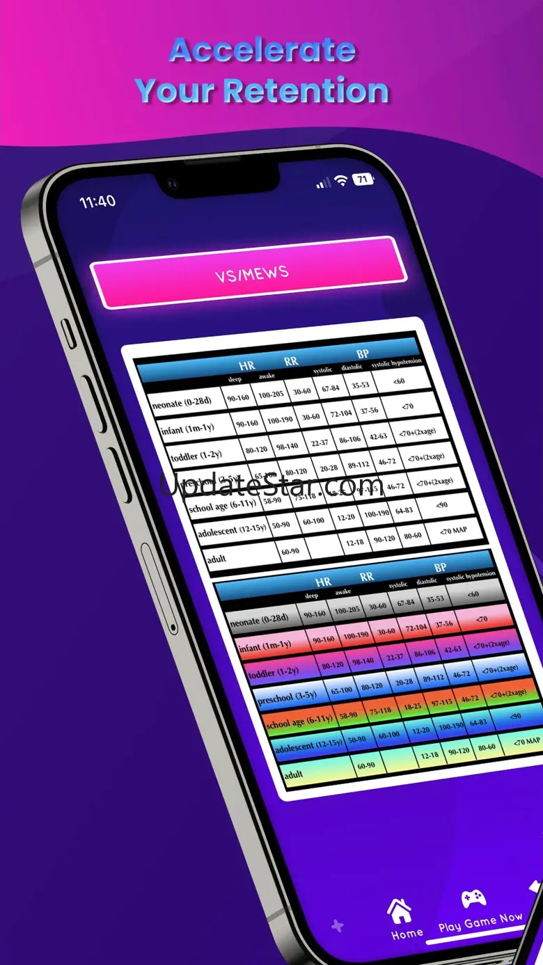 MedEd Educational Game Arcade 1.4.4