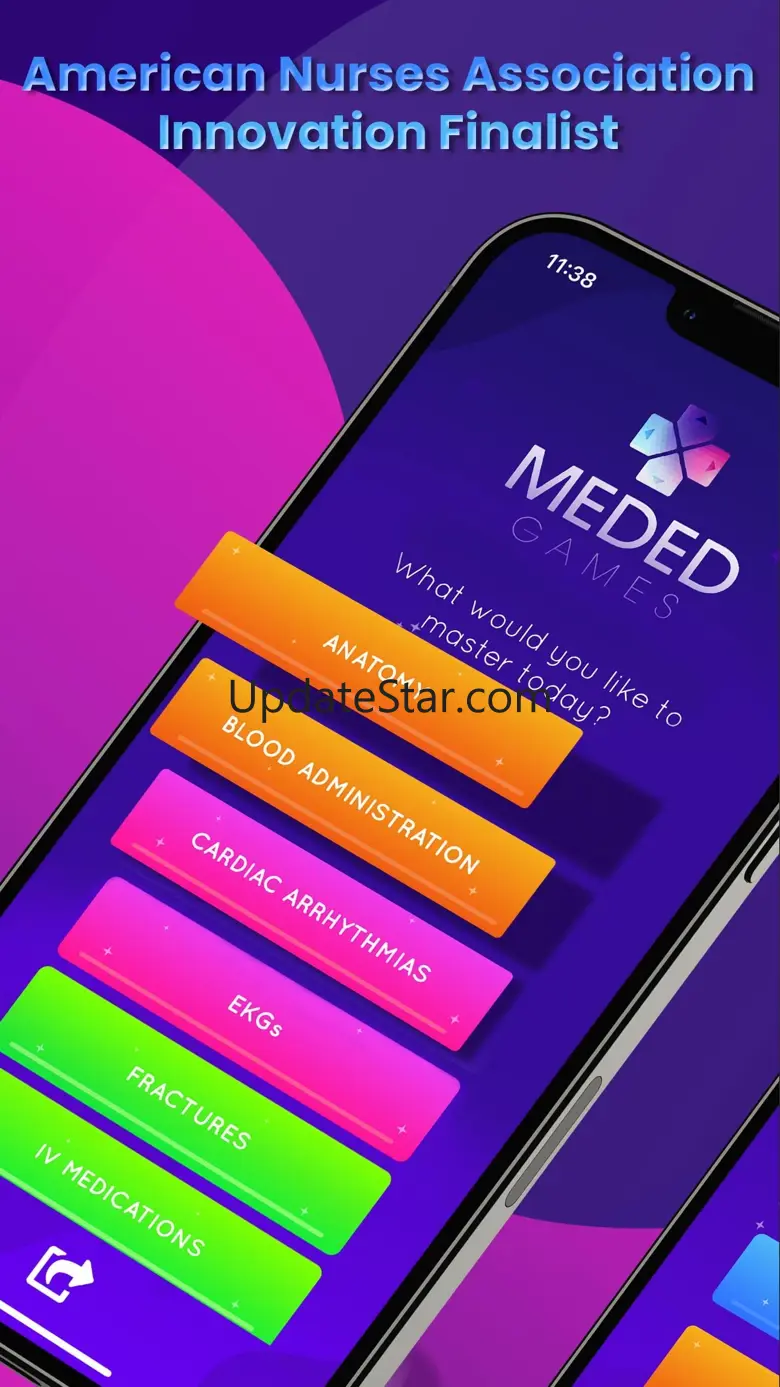 MedEd Educational Game Arcade 1.4.4