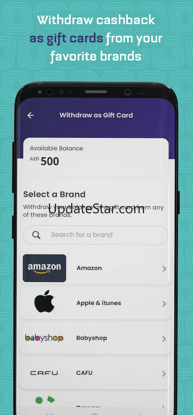 ShopCash: Cashback & Coupons 2.4.1