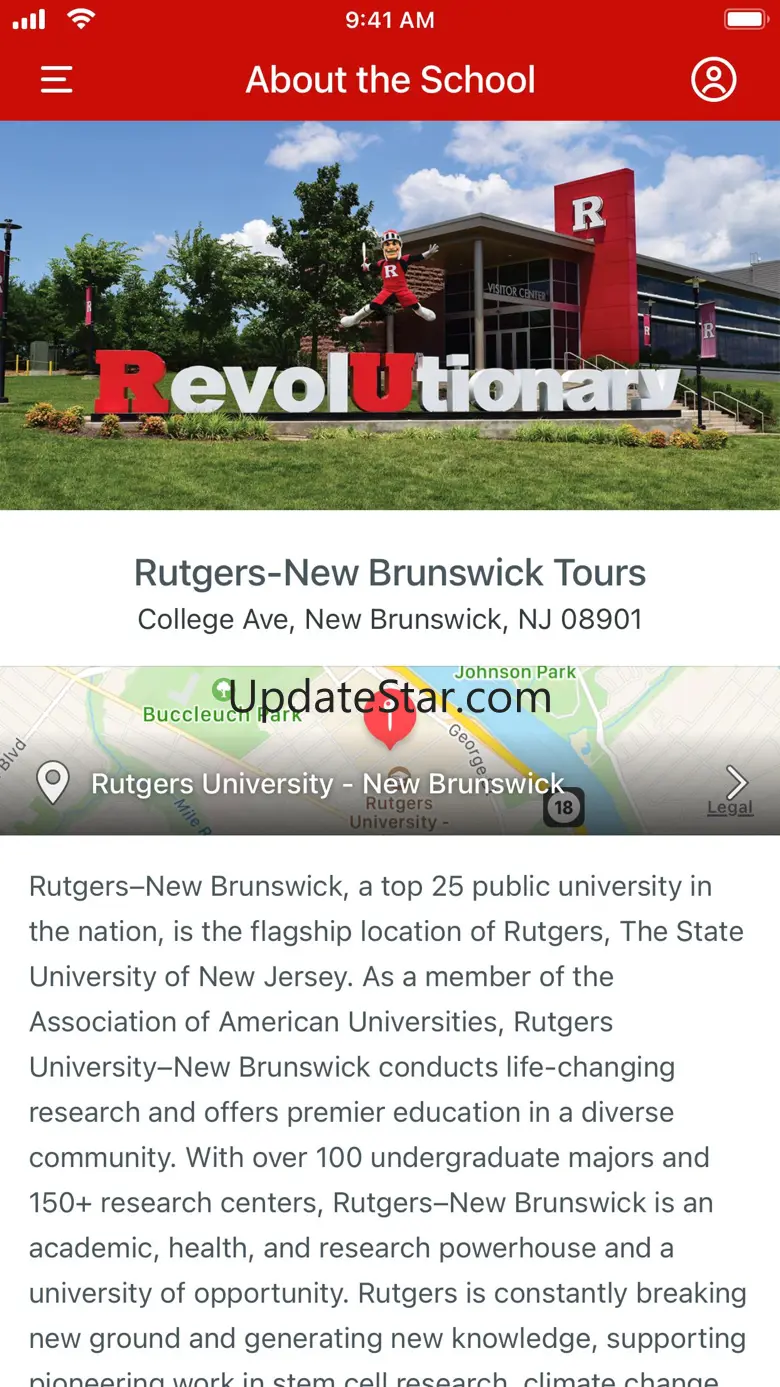 Rutgers NB 2023.3.0
