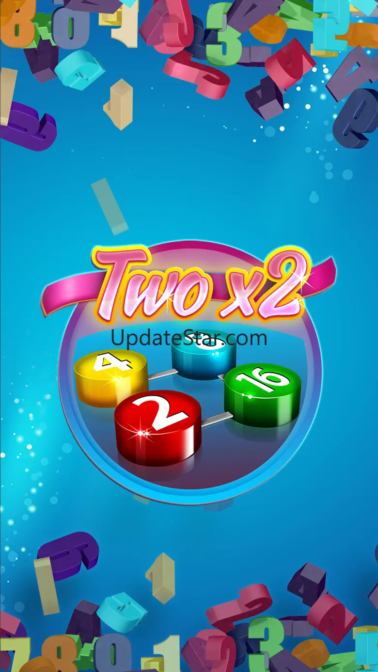 Two For 2: match the numbers! 1.8