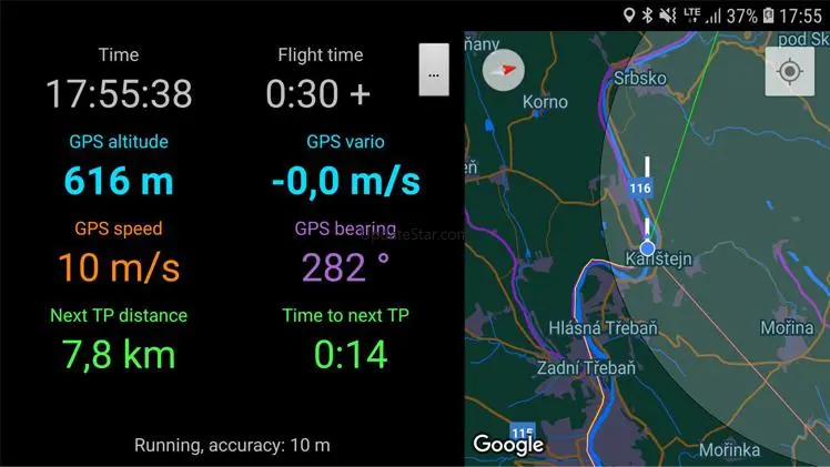 Aviator 2.6