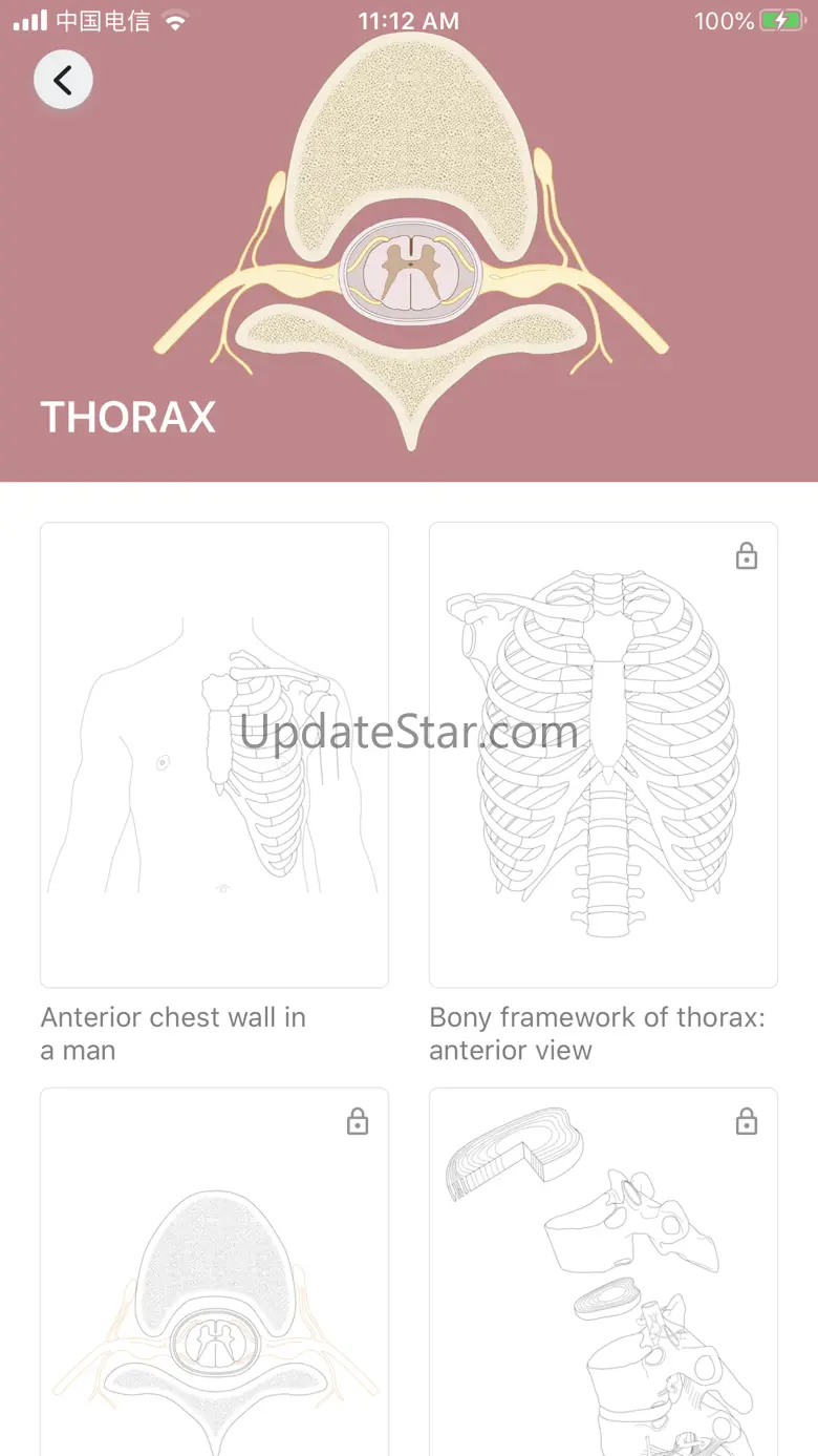 Body coloring book 1.2.8