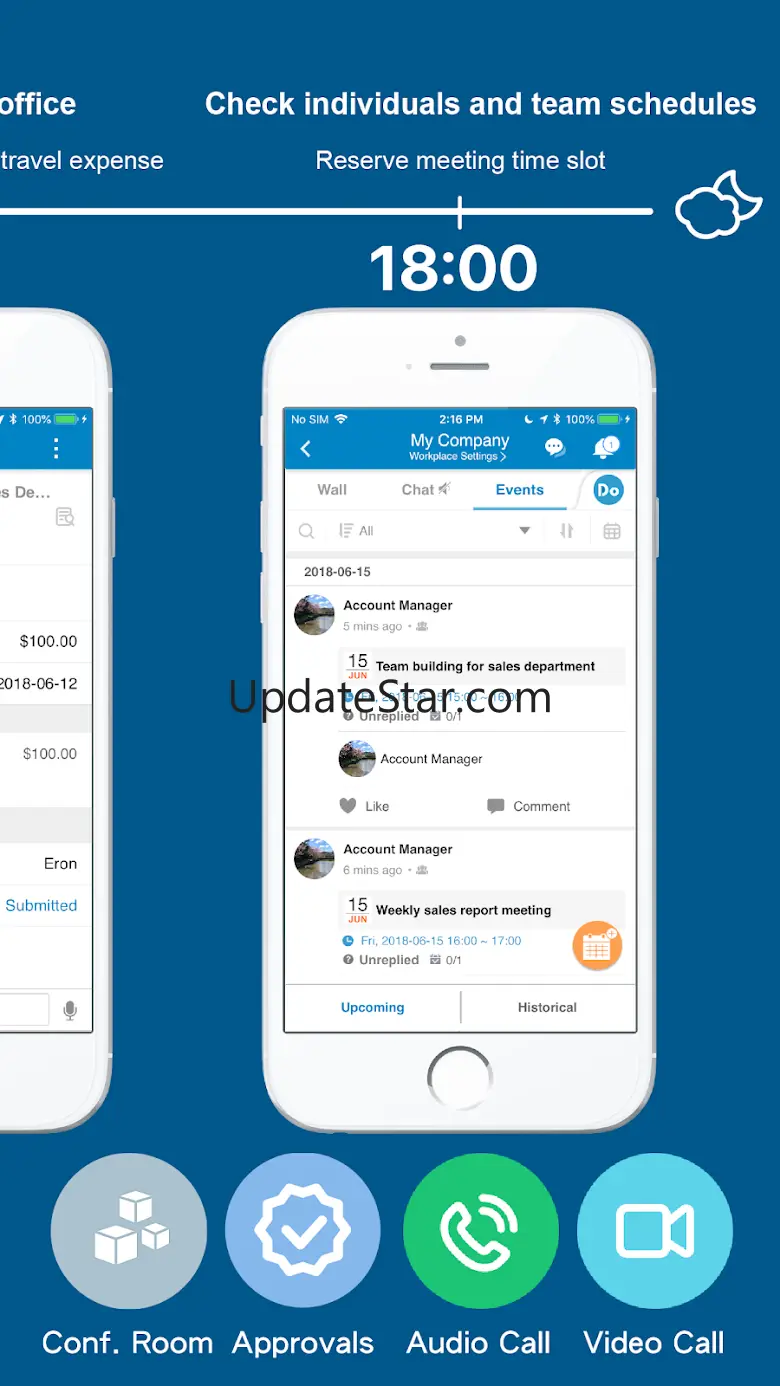 WorkDo - All-in-One Work App 7.4.18