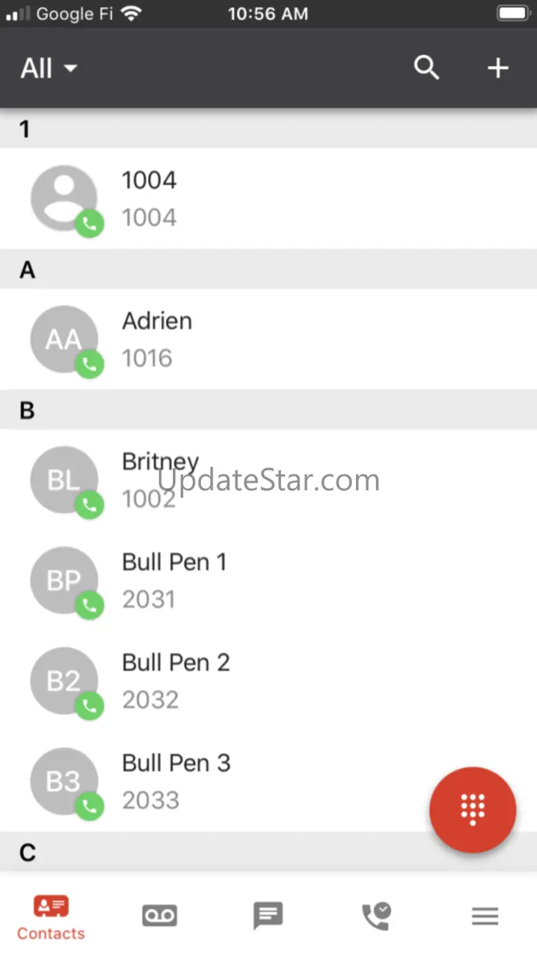 OIT Connect 3.5.5