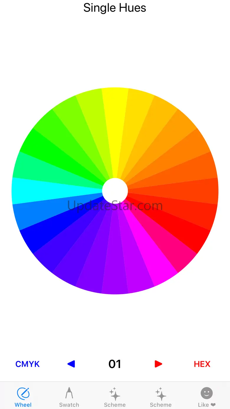 Coloring Studio 1.2