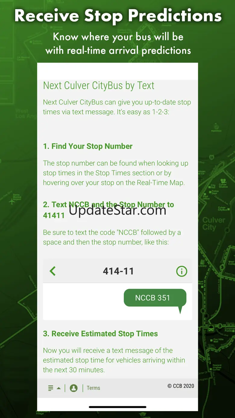 Next CCBus 1.1.0