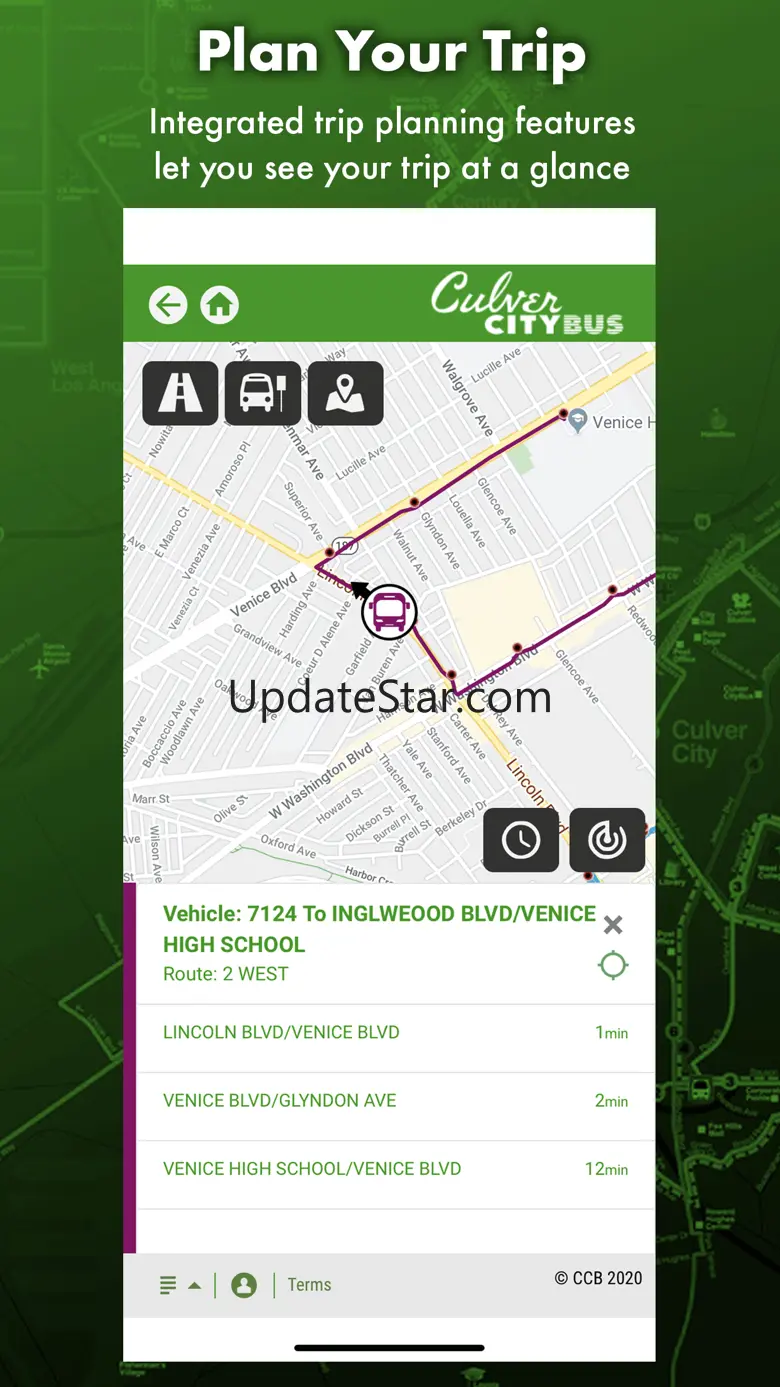 Next CCBus 1.1.0