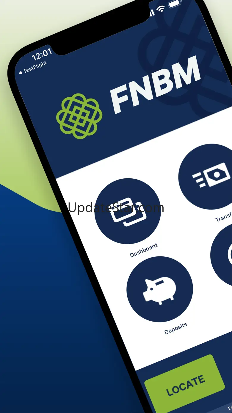 FNBM Business Banking 9.0.0