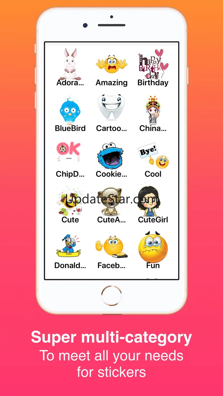 Fun Play Stickers 3.6.1
