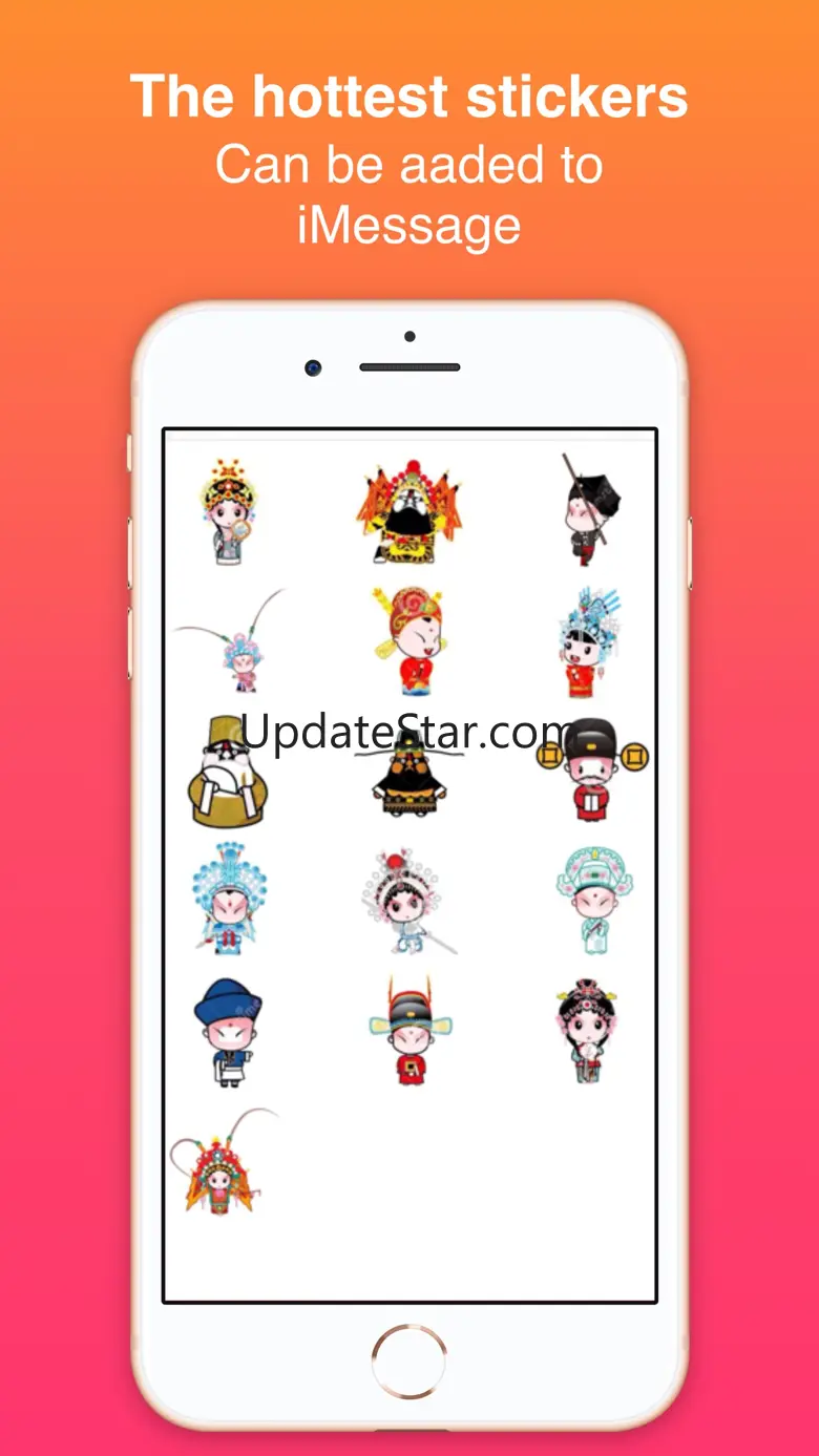 Fun Play Stickers 3.6.1