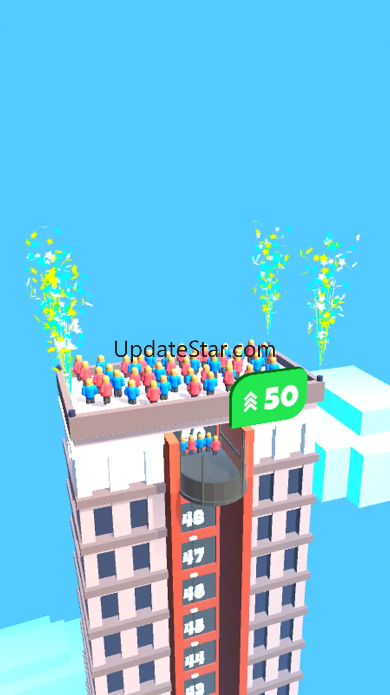 Super Elevator 1.2