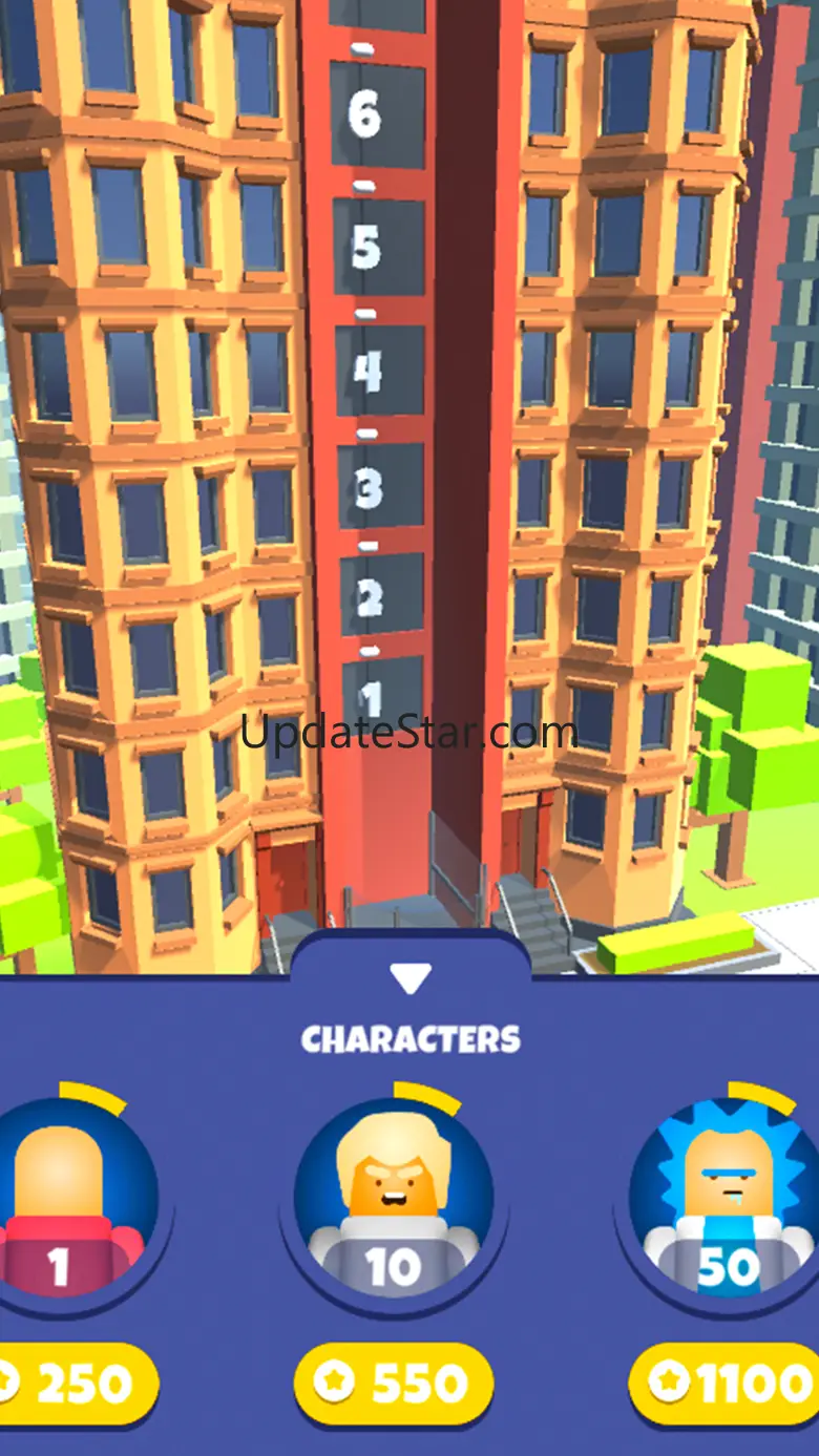 Super Elevator 1.2