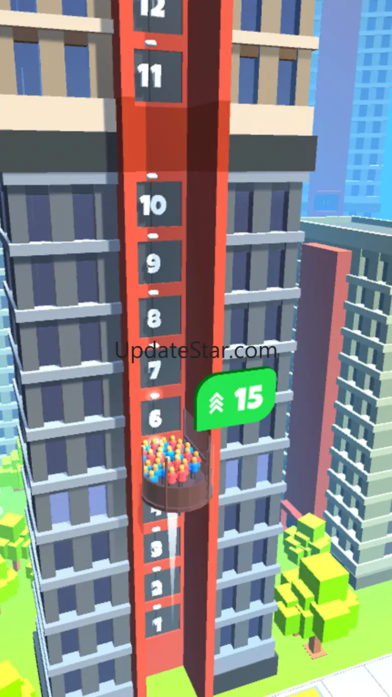 Super Elevator 1.2