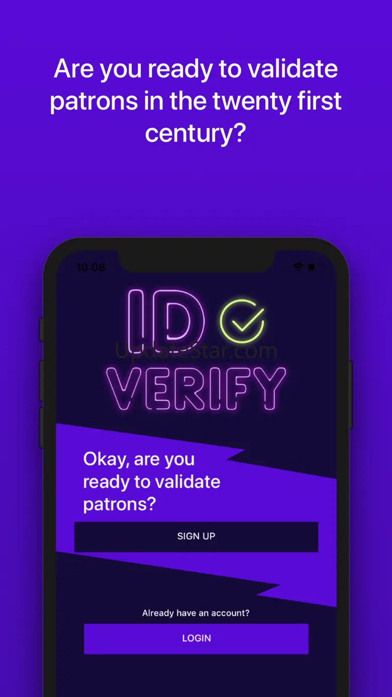 ID Verify Scan 2.0.2