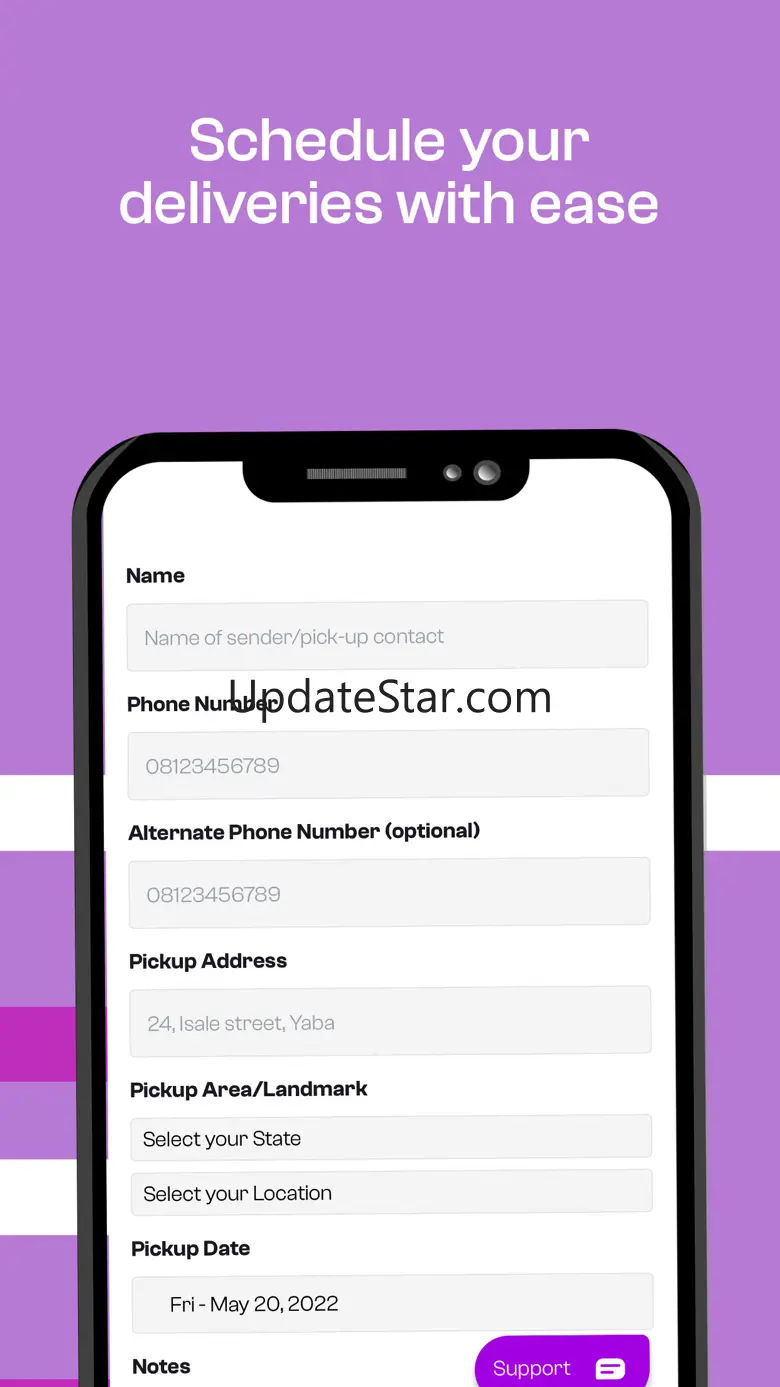 Sendstack - Reliable Delivery 3.0.0