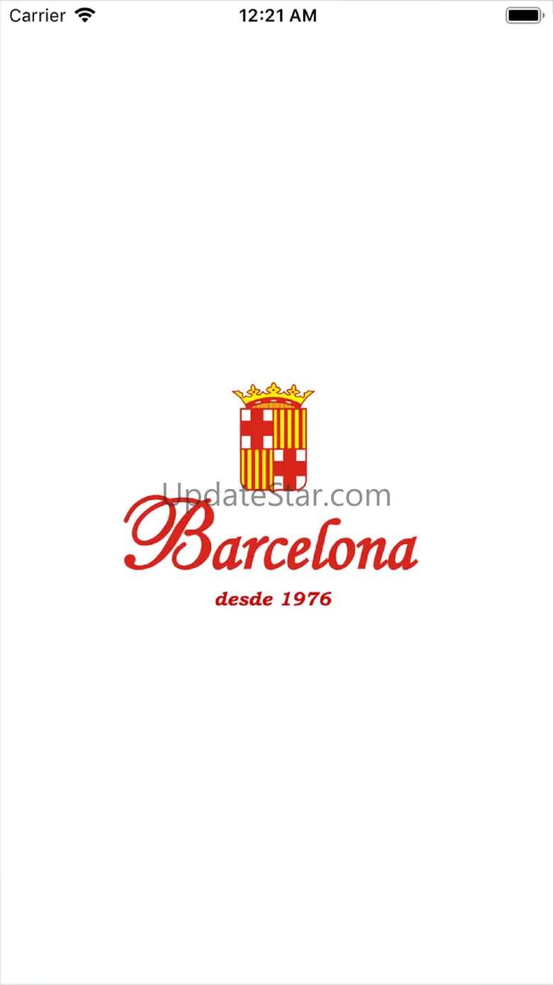 Padaria Barcelona 2.0