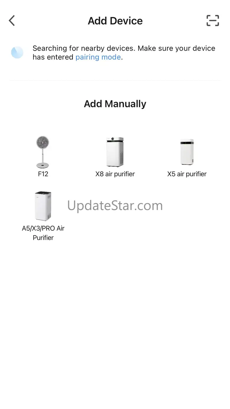 Airdog 2.0.0