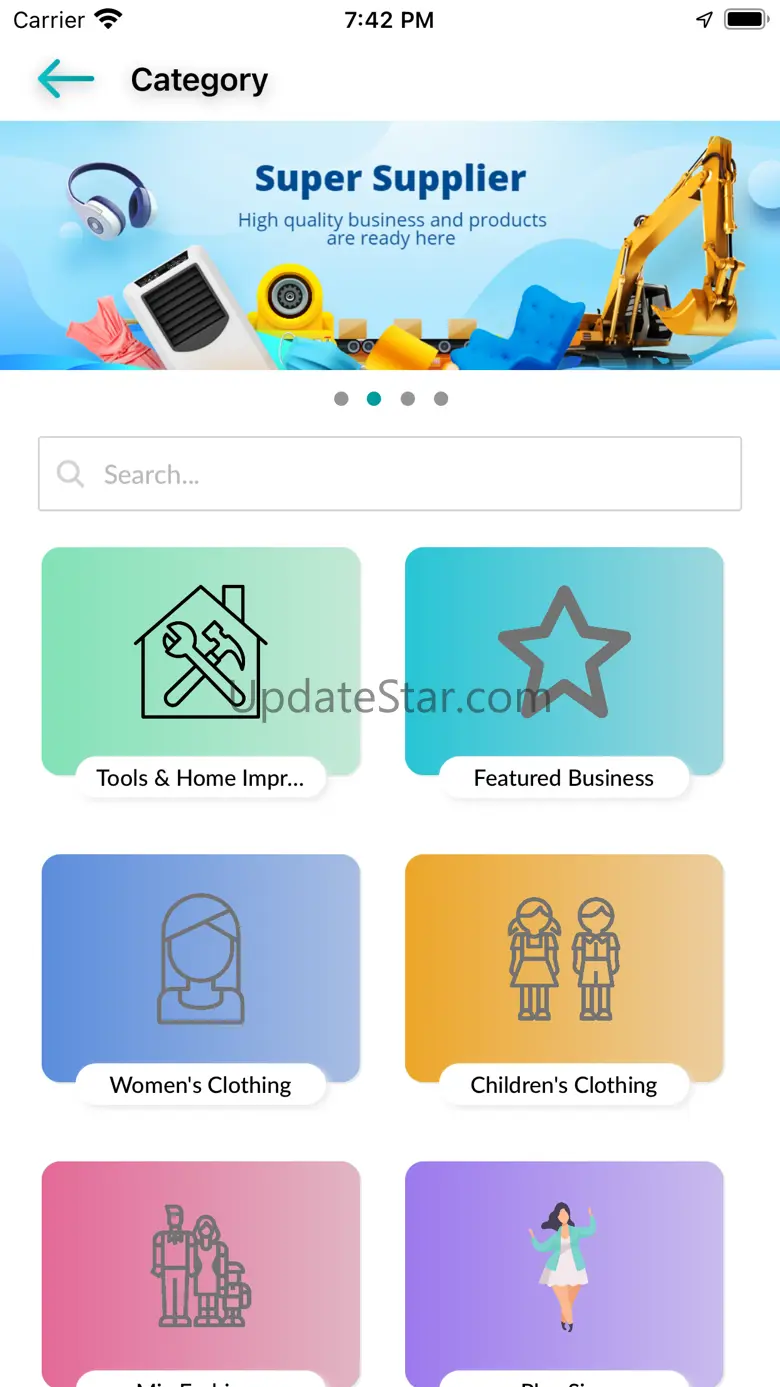 CBSourcing 2.0.5