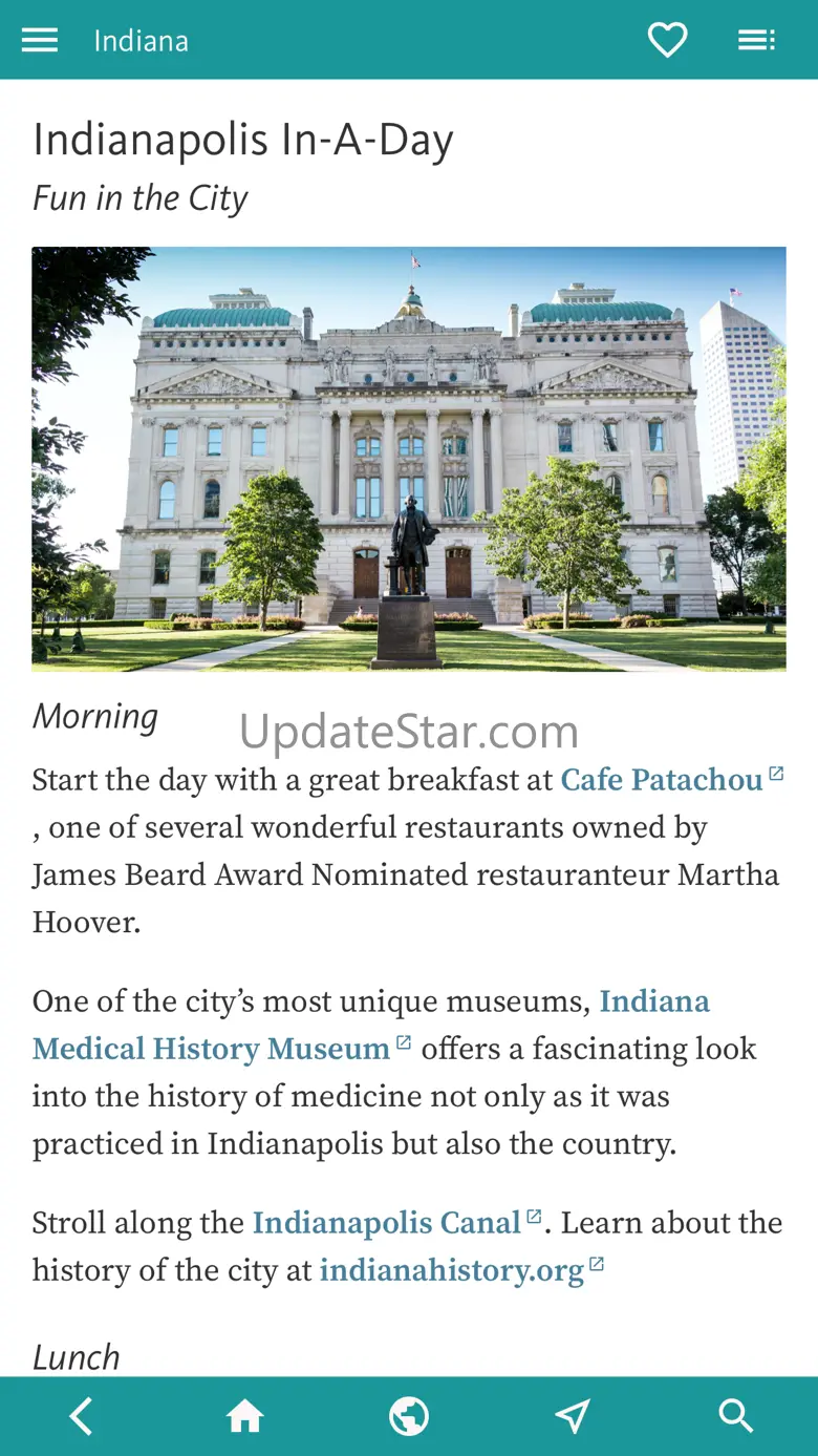 Indiana’s Best: IN, USA Travel 2.0