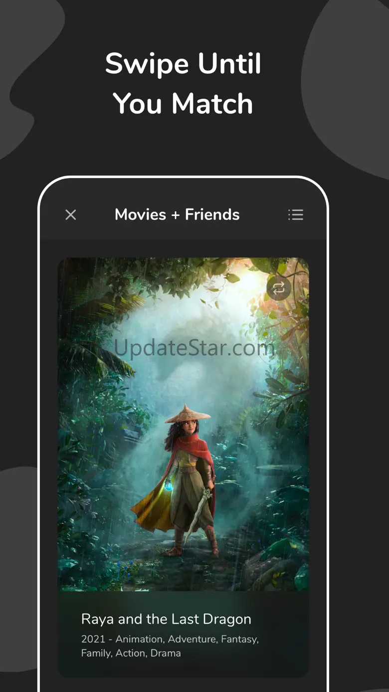 Movies + Friends 1.1.3