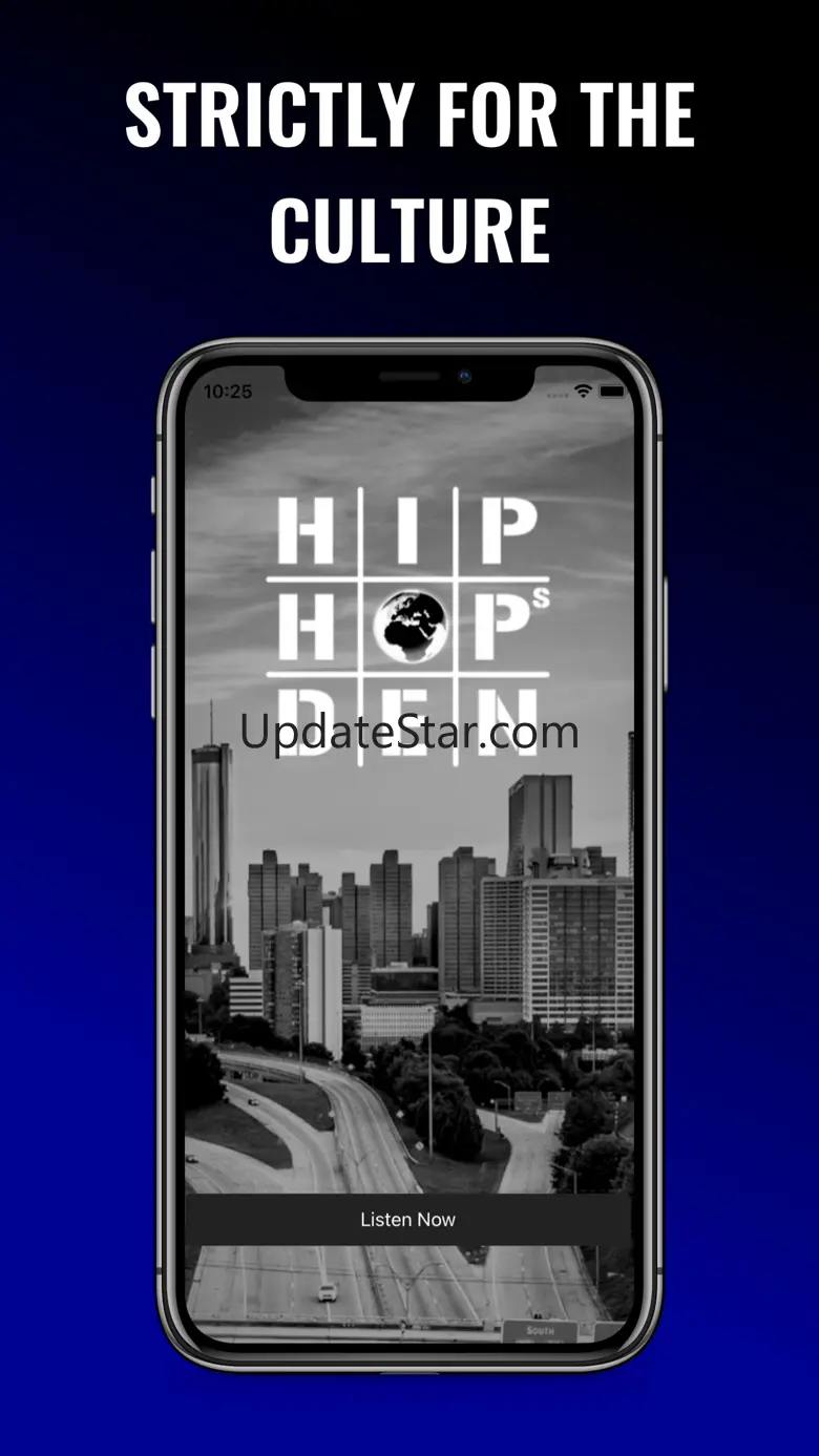 Hip Hops Den 1.3.3