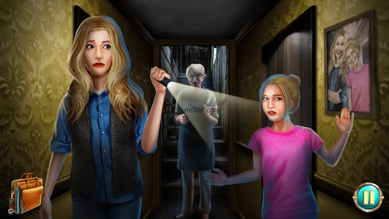 Deadly Secrets of Autumn Drive 1.1