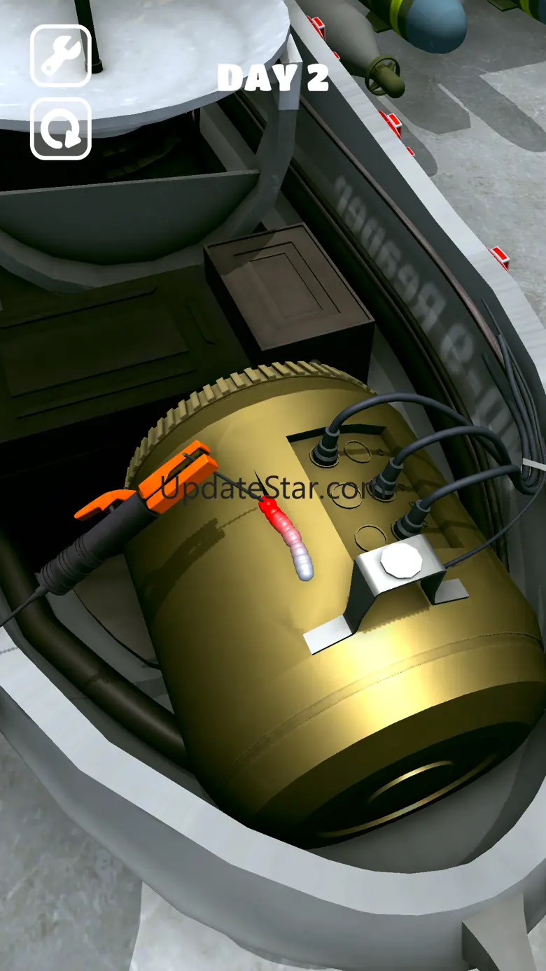 Repair Plane 1.5