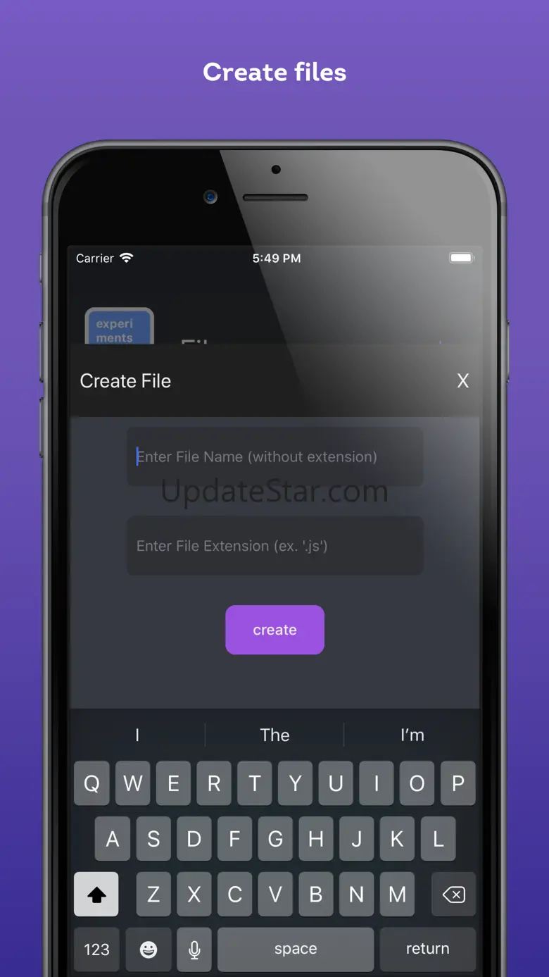 Mobile Coder 1.1